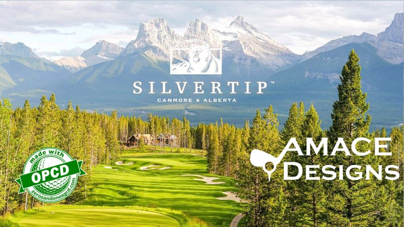 Silvertip Golf Course