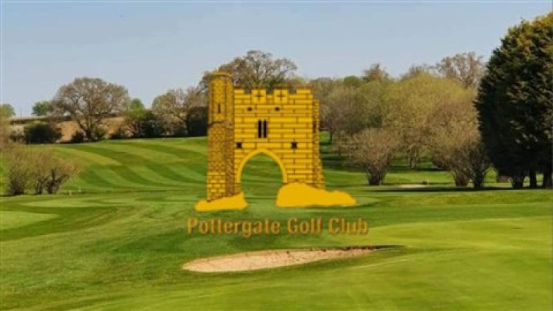 Pottergate Golf Club