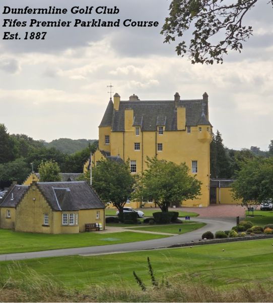 Dunfermline Golf Club