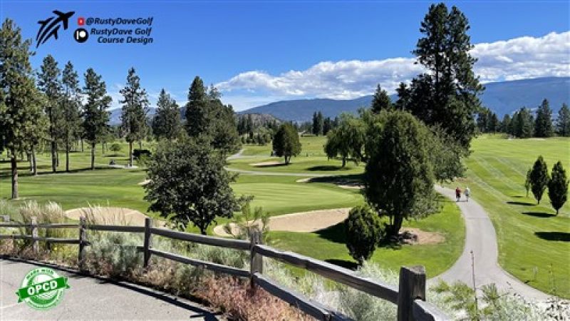 Summerland Golf and Country Club