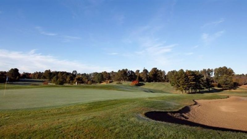 Riverside Golf Course (North)