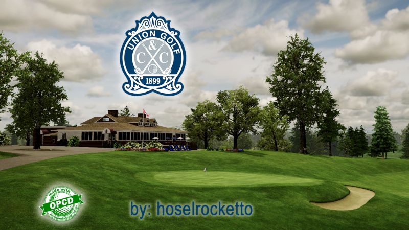 Union Golf & CC