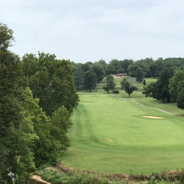 Otis Park Golf Course