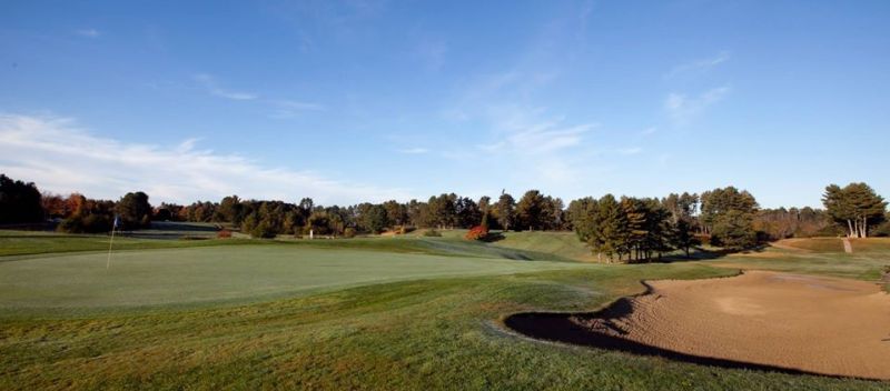 Riverside Golf Course (South)