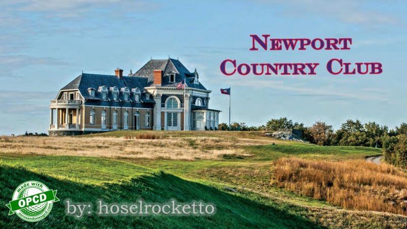Newport Country Club