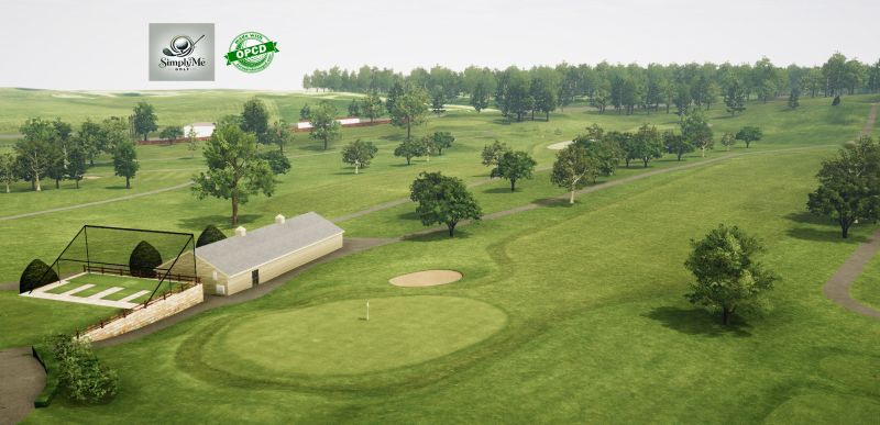 Juniper Hill GC