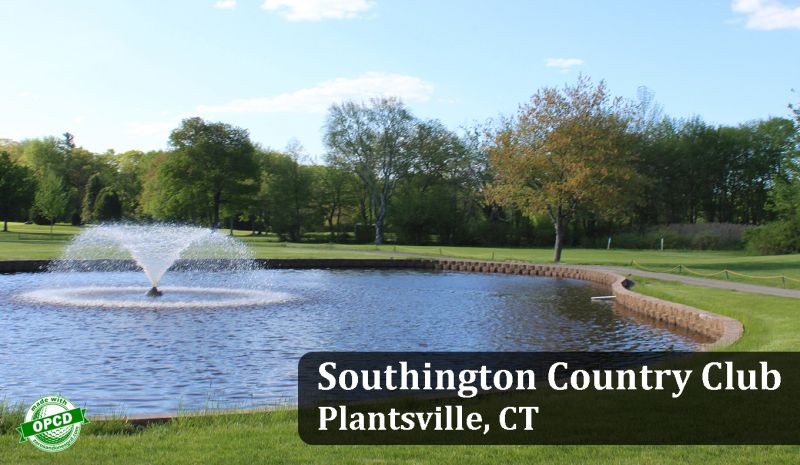 Southington Country Club