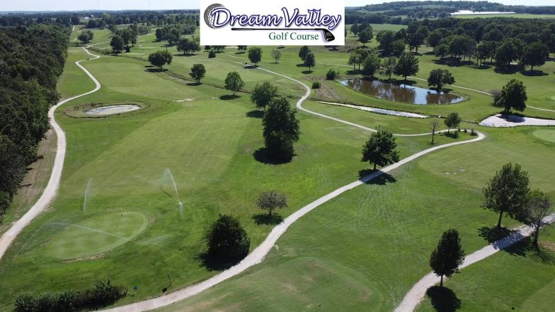 Dream Valley Golf Course
