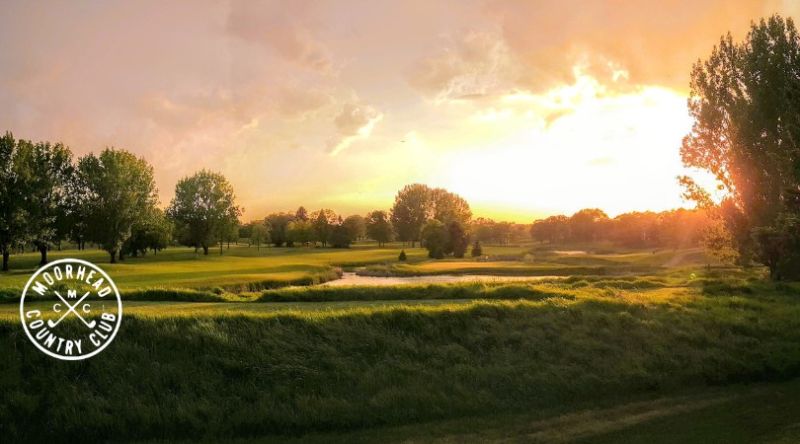 Moorhead Country Club