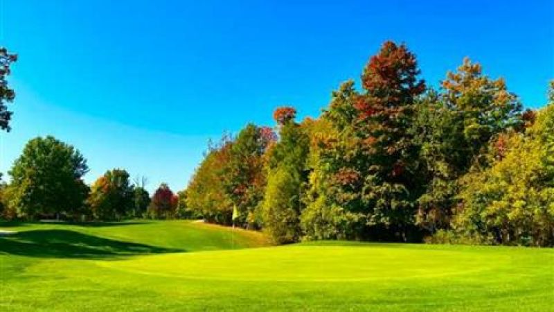 Golf Club of Bucyrus