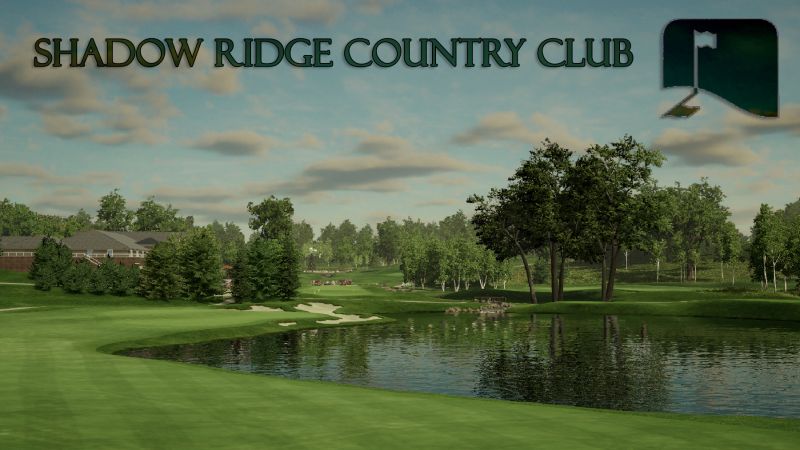 Shadow Ridge Country Club