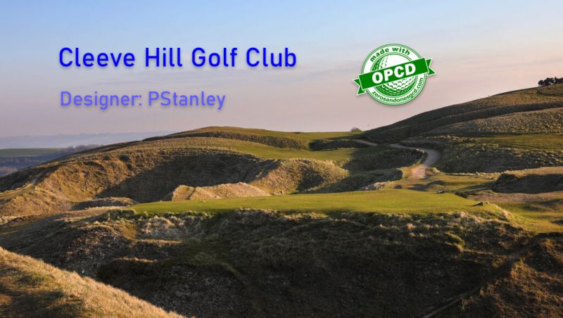 Cleeve Hill Golf Club