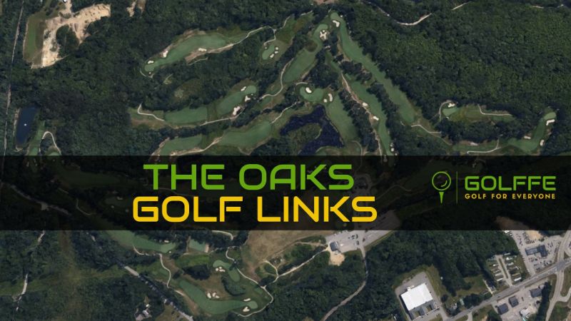The Oaks Golf Links