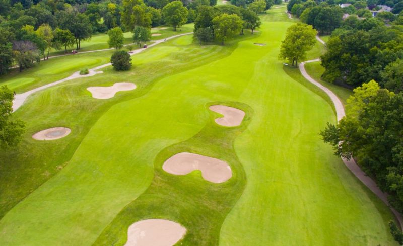 Deer Creek Golf Club