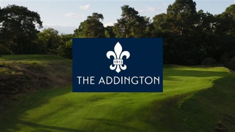 The Addington