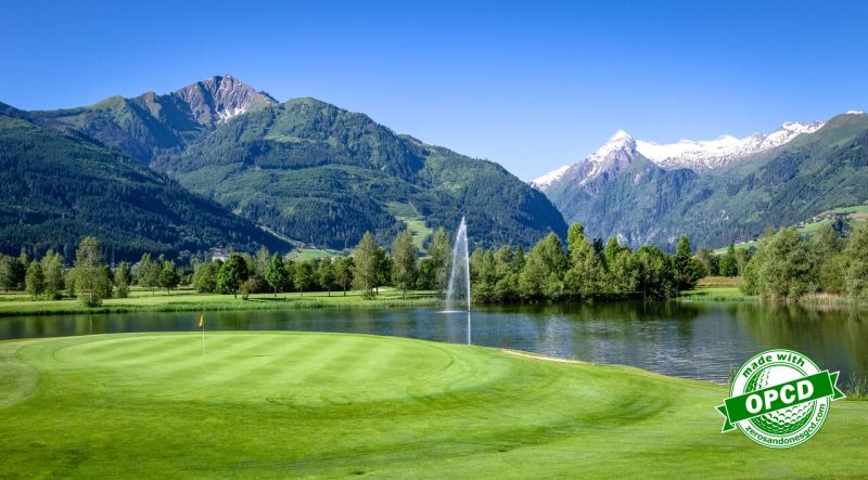 Zell am See – Kaprun – Saalbach – Kitzsteinhorn