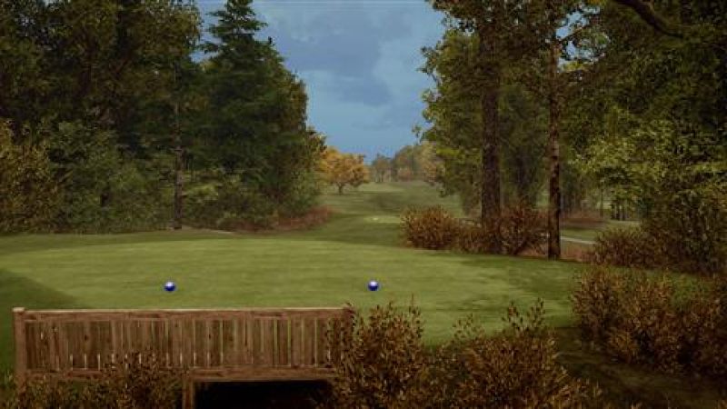 Concord Hills GC