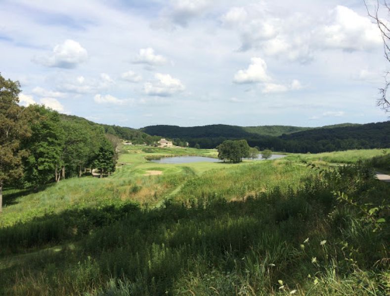 Boone Valley