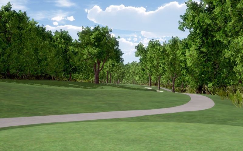 Miniota Golf Club