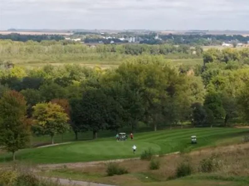 Indian Trails Country Club