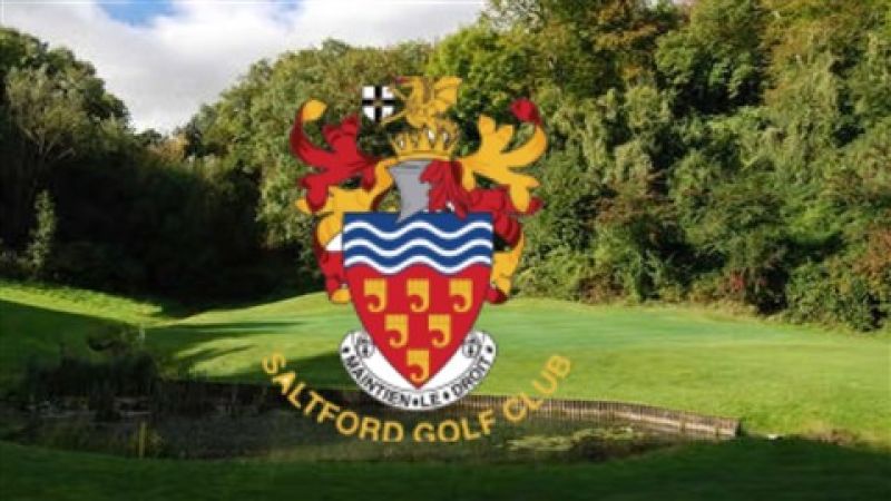 Saltford Golf Club