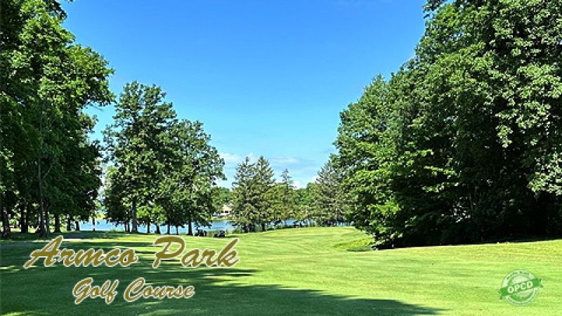 Armco Park