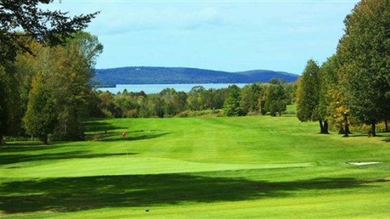 Crystal Lake Golf Club