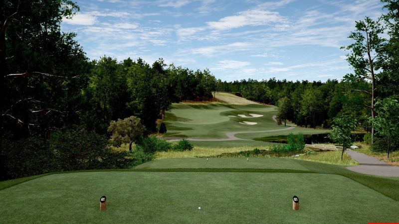 LedgeRock Golf Club
