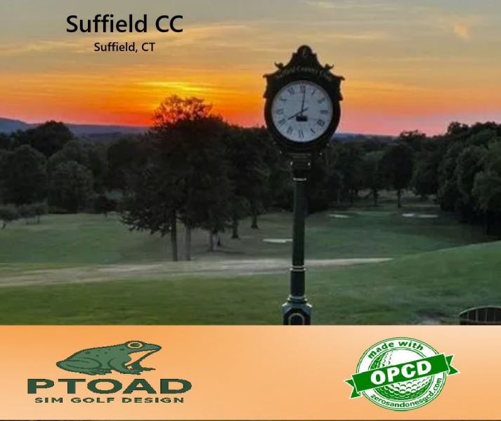Suffield Country Club