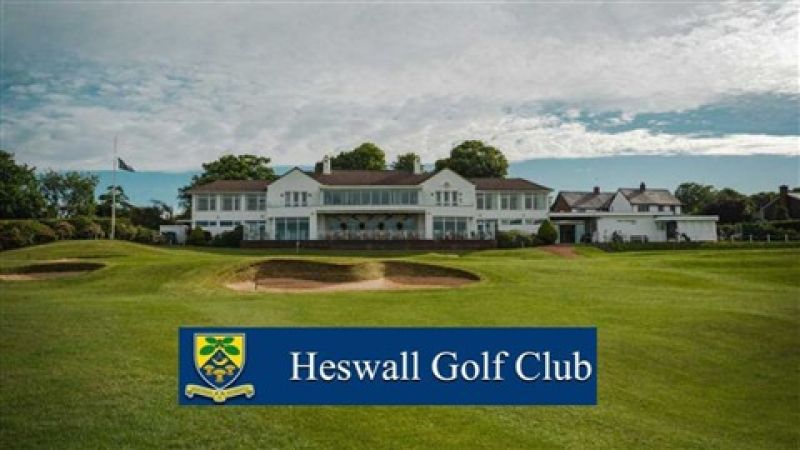 Heswall Golf Club