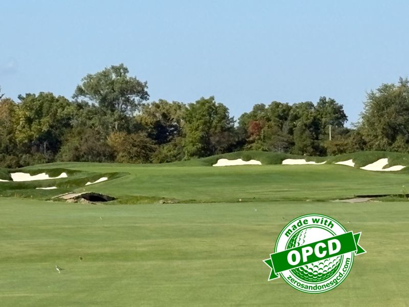 Crag Burn Golf Club