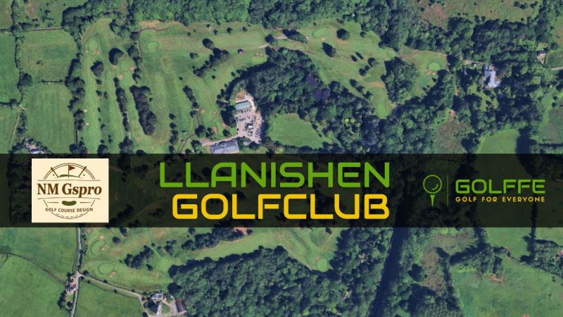 Llanishen Golf Club