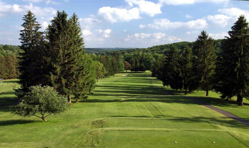 Kittanning Country Club