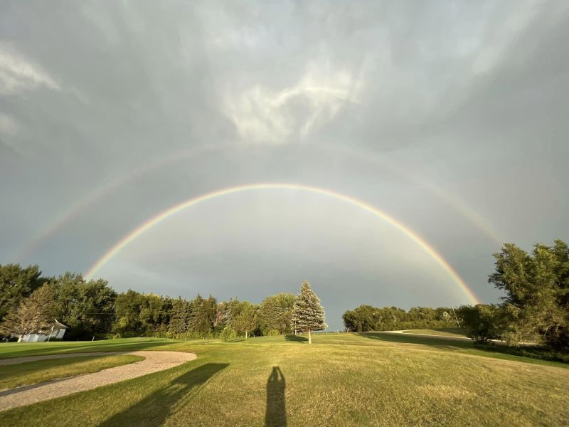 Peaceful Valley Golf Course