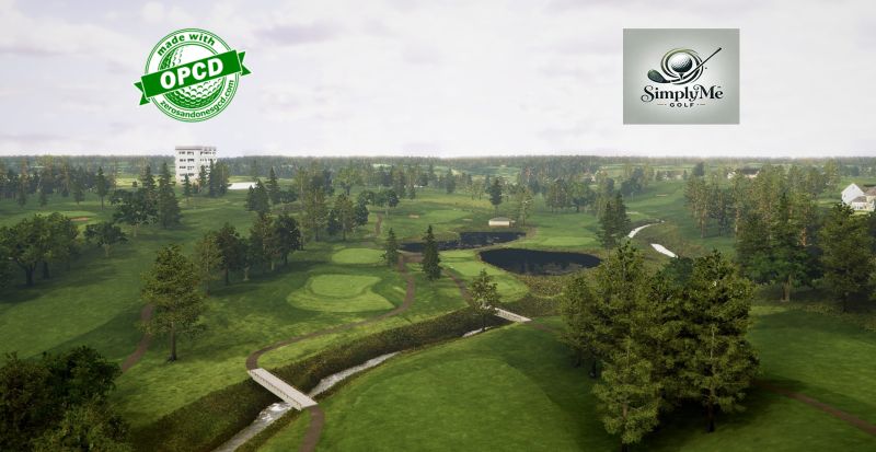 Palmer Hills