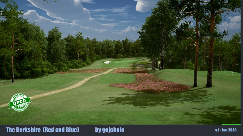 The Berkshire