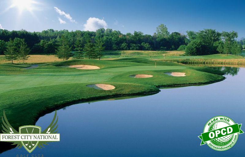 Forest City National G.C