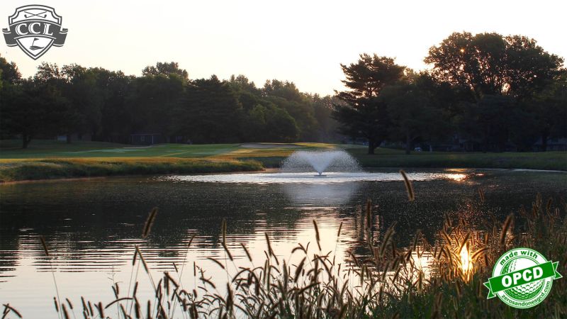 Country Club of Leawood