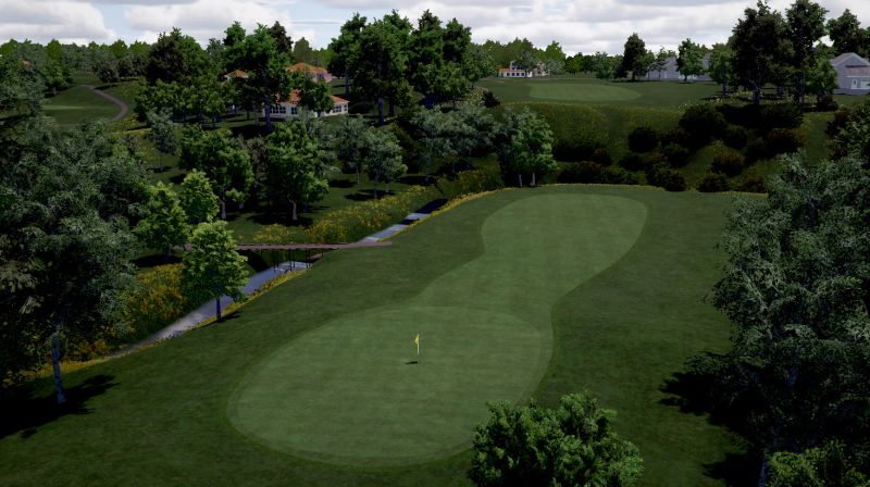 The Prestwick