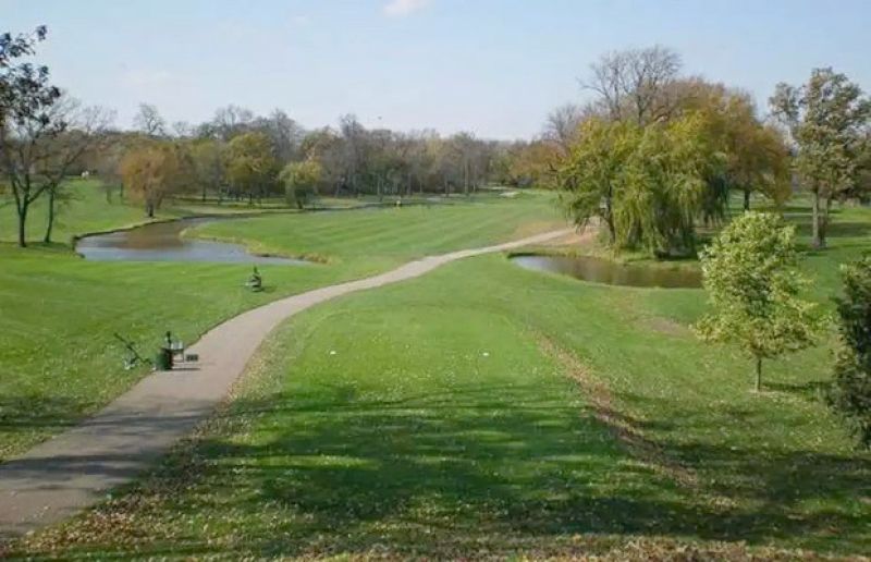 Edgewood Fargo