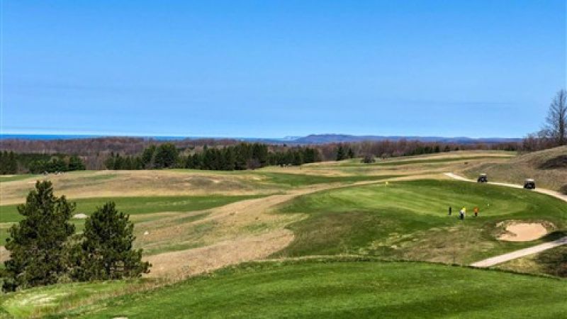 Champion Hill Golf Course