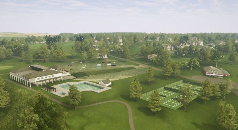 Frankfort Country Club