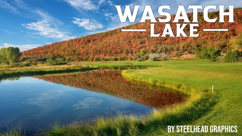 Wasatch Lake