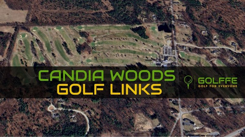 Candia Woods Golf Links