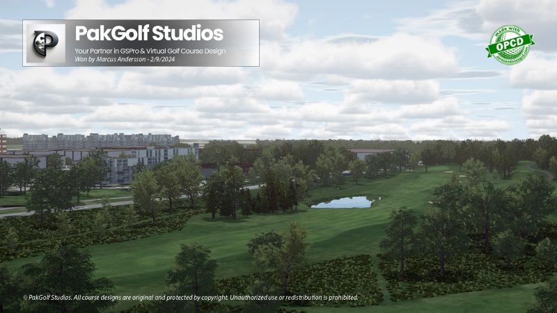 Linköpings Golfklubb