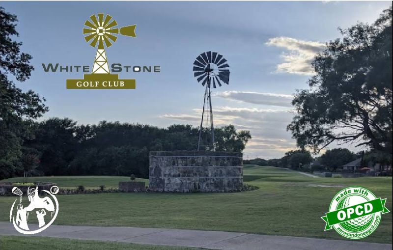 Whitestone Golf Club