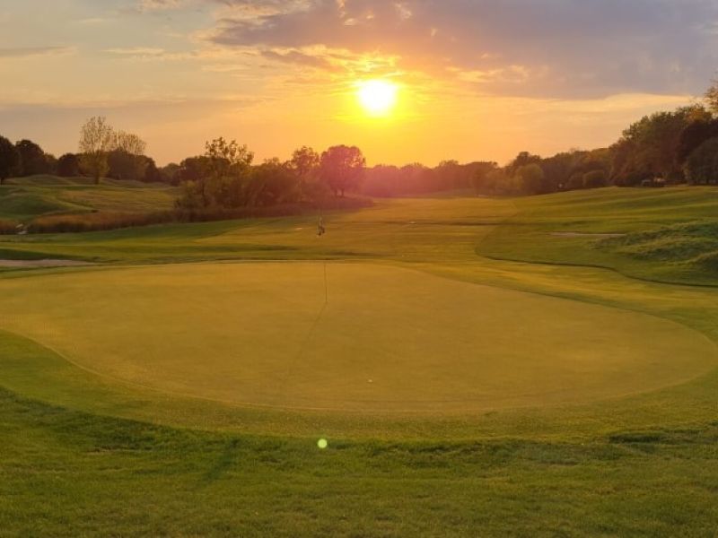 Prairie Green Golf Course