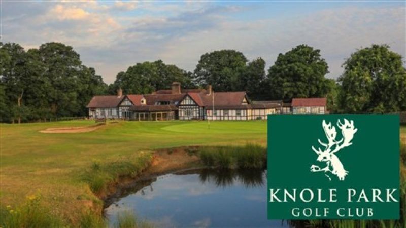 Knole Park Golf Club