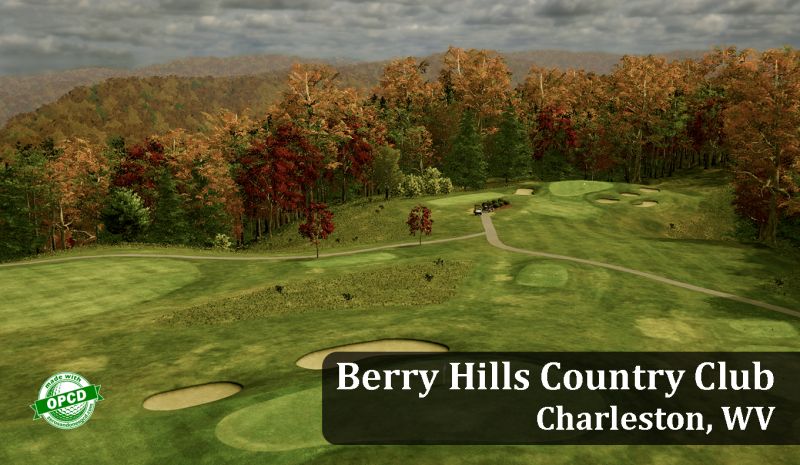 Berry Hills Country Club