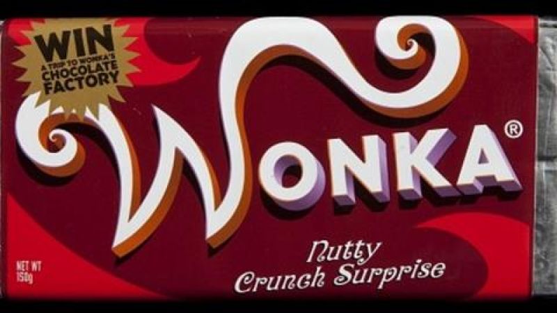 Wonka's Wacky 3's